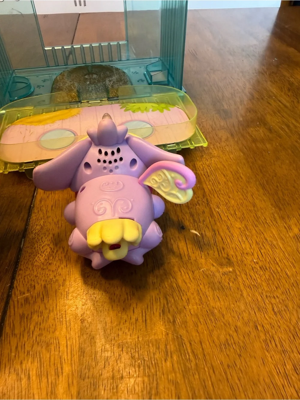 Little Alice Pets House Carrier